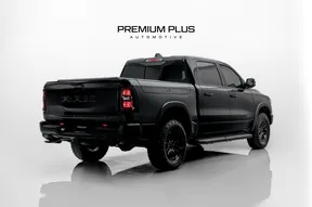 RAM 1500 2025