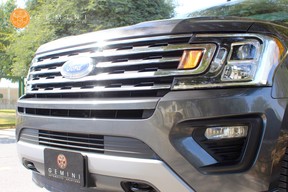 Ford Expedition 2019