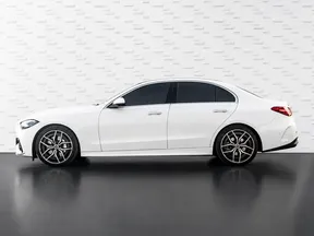 Mercedes-Benz C-Class 200 2022