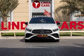 Mercedes-Benz A-Class 200 2024