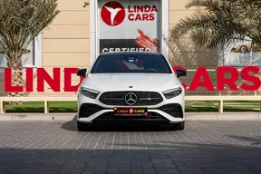 Mercedes-Benz A-Class 200 2024