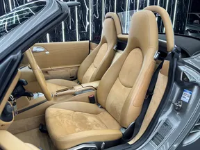 Porsche Boxster 2006