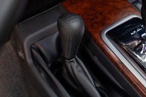 Nissan Patrol Super Safari / Vitic 2019