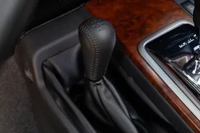 Nissan Patrol Super Safari / Vitic 2019