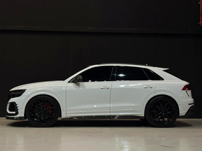 Audi RS Q8 2023