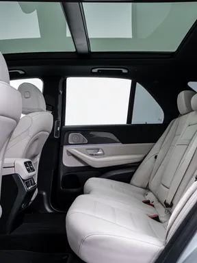 Mercedes-Benz GLE 450 2022