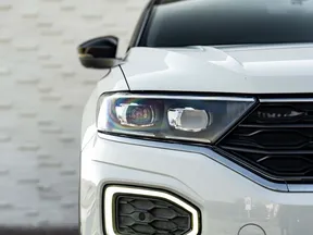 Volkswagen T-Roc 2021