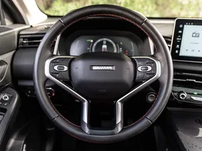 Haval Jolion Pro 2025