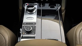 Land Rover Range Rover 2018