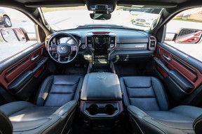 RAM 1500 2023