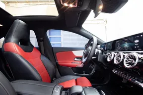 Mercedes-Benz CLA 250 2022