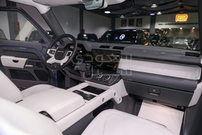 Land Rover Defender 110 2026