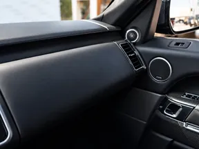 Land Rover Range Rover Sport 2015