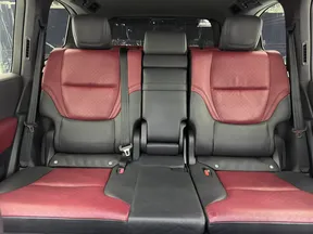 Toyota Land Cruiser 2024