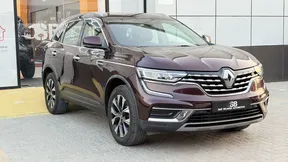 Renault Koleos 2024