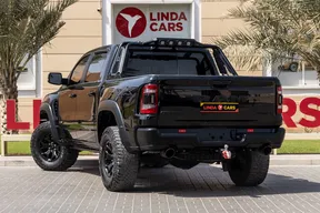 RAM 1500 TRX 2023