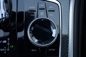 BMW 8 Series M850 2022