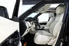 Land Rover Range Rover 2025