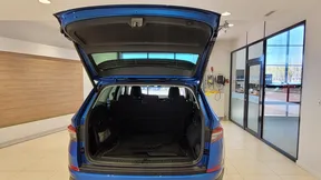 Škoda Kodiaq 2021