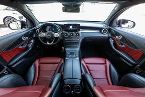 Mercedes-Benz GLC 200 2022