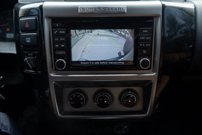 Nissan Patrol Super Safari / Vitic 2019