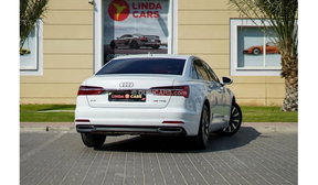 Audi A6 2020