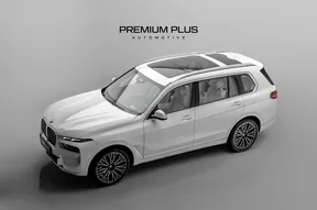BMW X7 40 2025