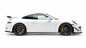 Porsche 911 GT3 2015