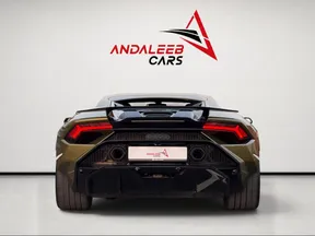 Lamborghini Huracán 2024