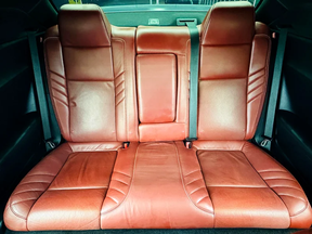 Dodge Challenger SRT Hellcat 2018