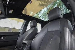 Land Rover Discovery Sport 2018