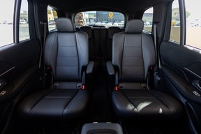 Mercedes-Benz GLS 450 2023
