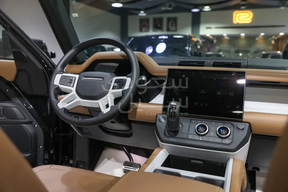 Land Rover Defender 110 2026