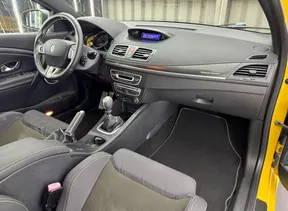 Renault Mégane 2011