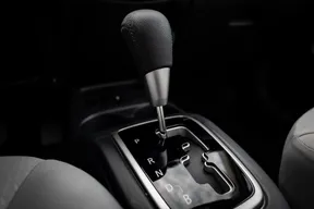 Mitsubishi Mirage / Attrage 2023