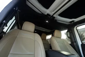 Jeep Wrangler Unlimited 2018