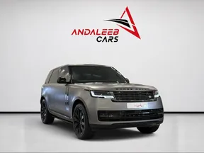 Land Rover Range Rover 2024