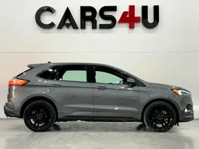 Ford Edge ST 2023