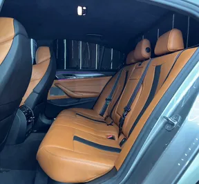 BMW 5 Series M5 Competition 2020