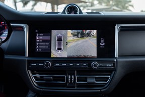 Porsche Macan 2020