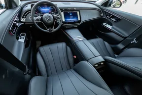 Mercedes-Benz E-Class 200 2024