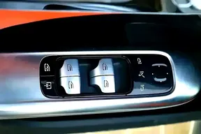 Mercedes-Benz C-Class 200 2023