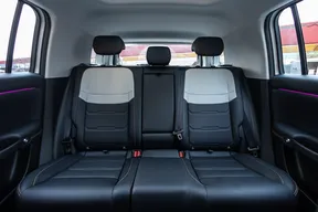 BAIC BJ30 2025