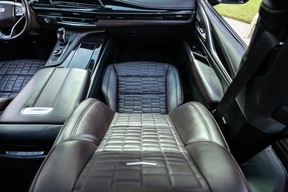 Cadillac Escalade 2022