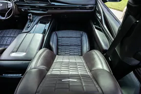 Cadillac Escalade 2022