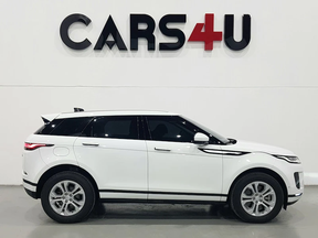 Land Rover Range Rover Evoque 2020