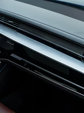 Audi S8 2020