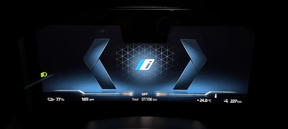 BMW i4 eDrive35 2024