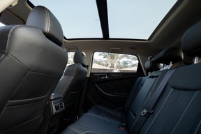 DFSK Glory 580 / Fengon 580 2023