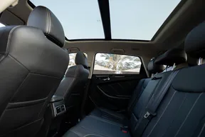 DFSK Glory 580 / Fengon 580 2023